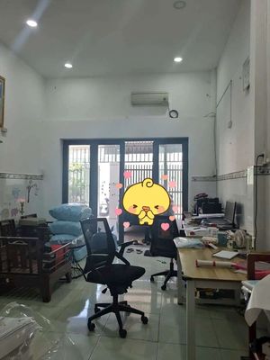 Аренда · 1 комн. · 119 м² · Huyện Hóc Môn, ул. Đường Phan Văn Hớn