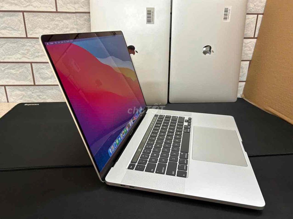 Macbook Pro 2019 I9 Ram 32 64G Ssd 512-2Tb Màn 16i. Mua bán Laptop tại Quận Hà Đông Hà Nội được đăng bởi NgoPhuong hình 3