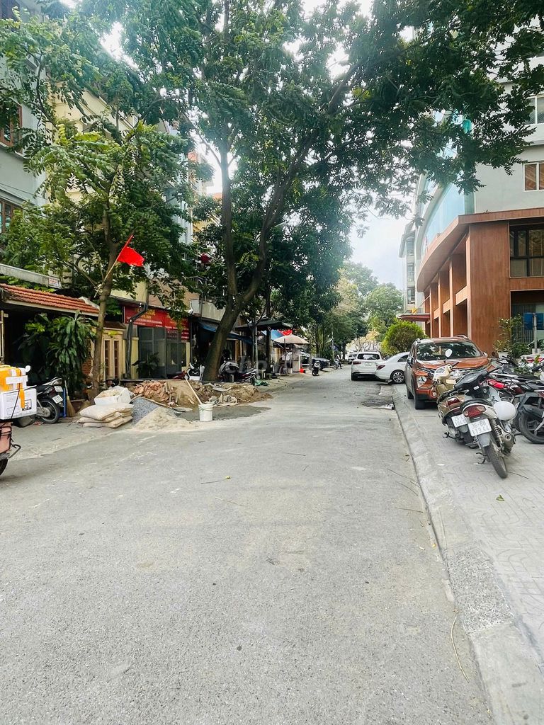 Nhà Mặt Phố Lưu Quang Vũ – 80m² x 4 Tầng – Kinh Doanh / Làm Văn Phòng - ảnh 4