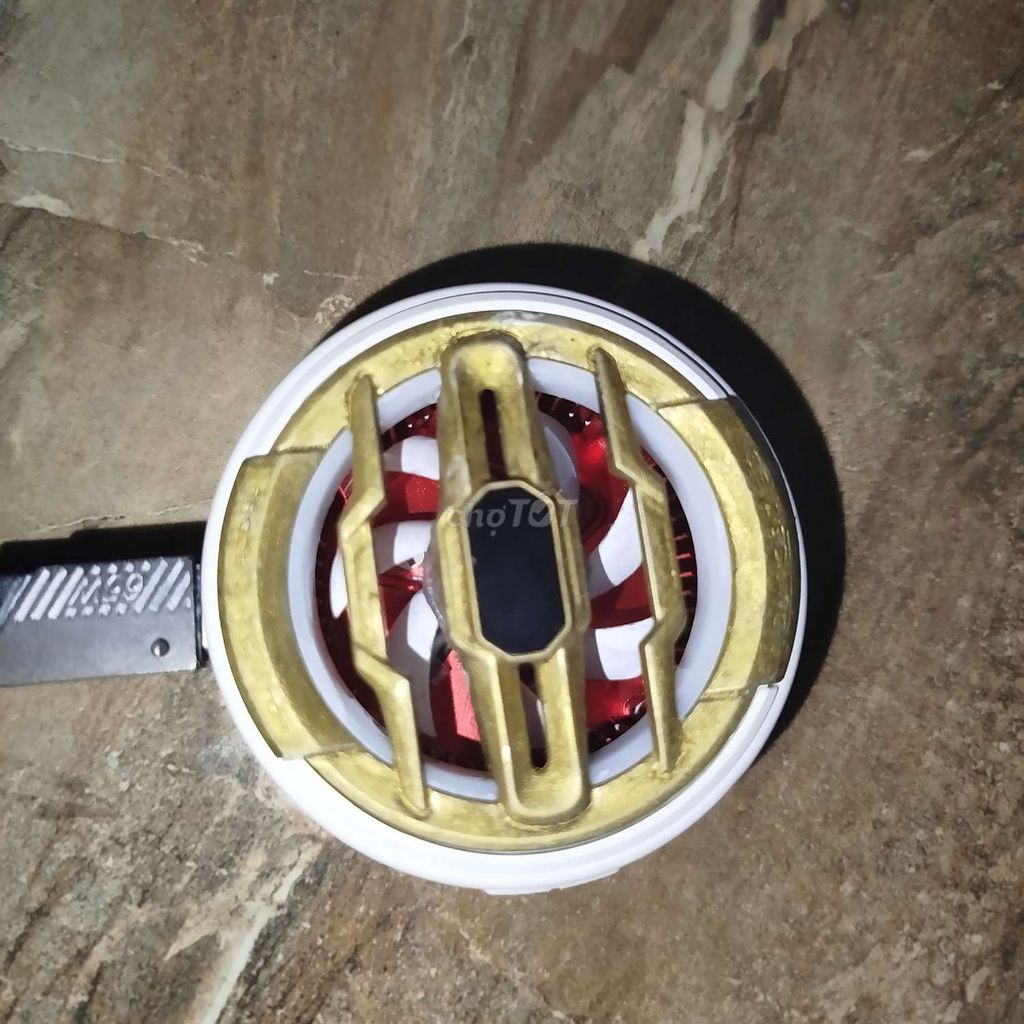 Quạt tản nhiệt điện thoại K22AI. Mua bán Phụ kiện (Màn hình, Chuột...) tại Huyện Chợ Đồn Bắc Kạn được đăng bởi vwng Tr hình 1