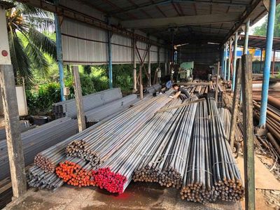 SẮT THÉP HÙNG VƯƠNG – UY TÍN TẠO NÊN THƯƠNG HIỆU. Mua bán Nội thất, đồ gia dụng khác tại Thành phố Thuận An Bình Dương được đăng bởi Quỳnh Quỳnh