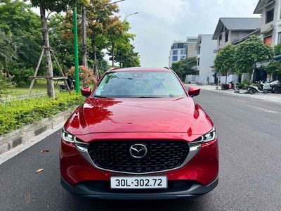 Mazda Cx5 Active 2.0 Premium Sx 2024