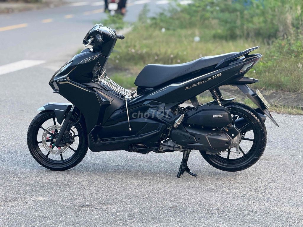 honda- air blade 2022. Mua bán Xe máy tại Quận Liên Chiểu Đà Nẵng được đăng bởi Mạnh hổ hình 5