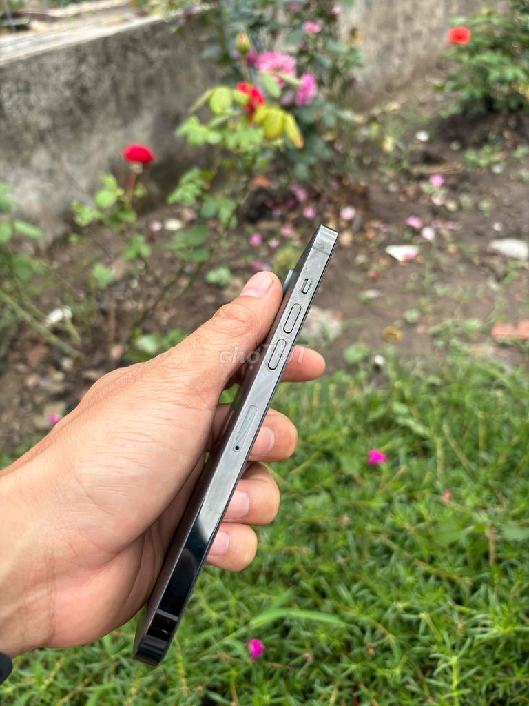 Apple iPhone 14 Pro Max Đen Lock 256g. Mua bán Điện thoại tại Thành phố Rạch Giá Kiên Giang được đăng bởi HÀ NGUYỄN  hình 1