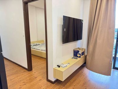 Аренда · 2 комн. · 65 м² · Quận Liên Chiểu, ул. Đường Ngô Thì Nhậm