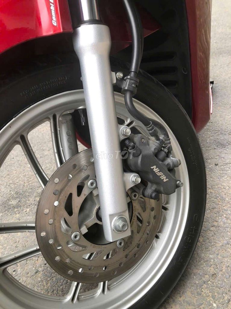 Sh 150 2014 9 Chủ Xe Đẹp. Mua bán Xe máy tại Quận 7 Tp Hồ Chí Minh được đăng bởi Kiều Phong hình 7