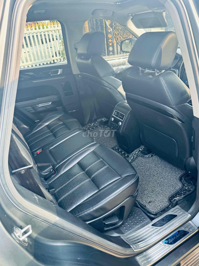 Bán xe zotye z8L 2020. Mua bán Ô tô tại Huyện Lâm Hà Lâm Đồng được đăng bởi xe máy lê quang hình 9