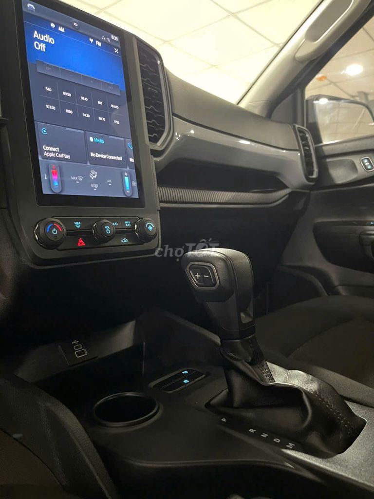 Ford Ranger 2022 XLS 2.0L 4x2 AT - 70900 km. Mua bán Ô tô tại Quận 3 Tp Hồ Chí Minh được đăng bởi  Sài Gòn Ford Used Car hình 11