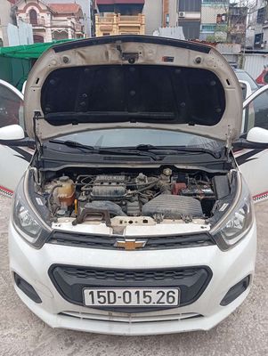 Chevrolet Spark 2***5 km. Mua bán Ô tô tại Quận Hoàng Mai Hà Nội được đăng bởi Doãn Hoàng linh