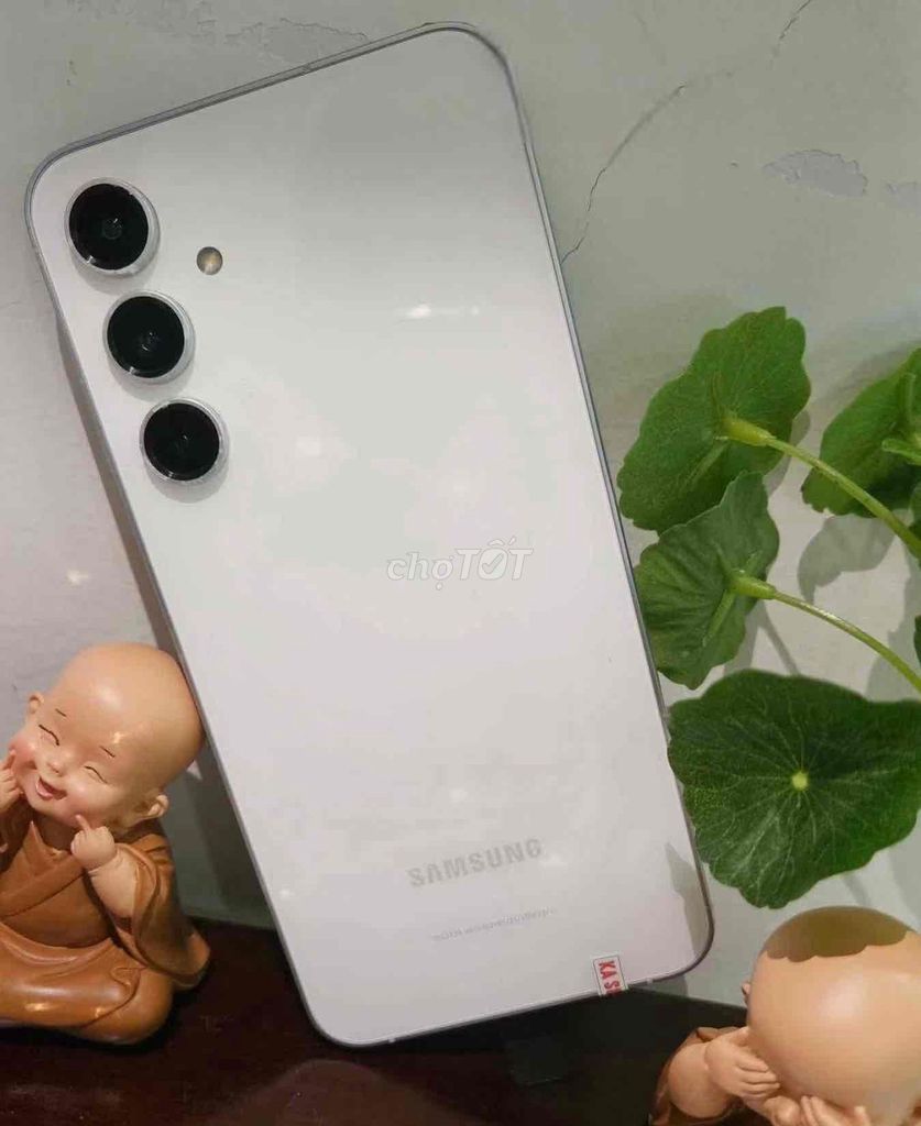 Samsung S23 FE 8/256 mới nguyên seal likenew 99,99. Mua bán Điện thoại tại Thành phố Vũng Tàu Bà Rịa - Vũng Tàu được đăng bởi An Store hình 1