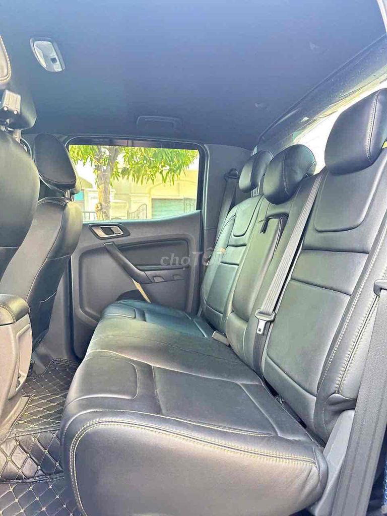 Ford Ranger 2016 Wildtrak 3.2 4x4 AT - 140000 km. Mua bán Ô tô tại Thành phố Thủ Đức Tp Hồ Chí Minh được đăng bởi dương quốc trì hình 13