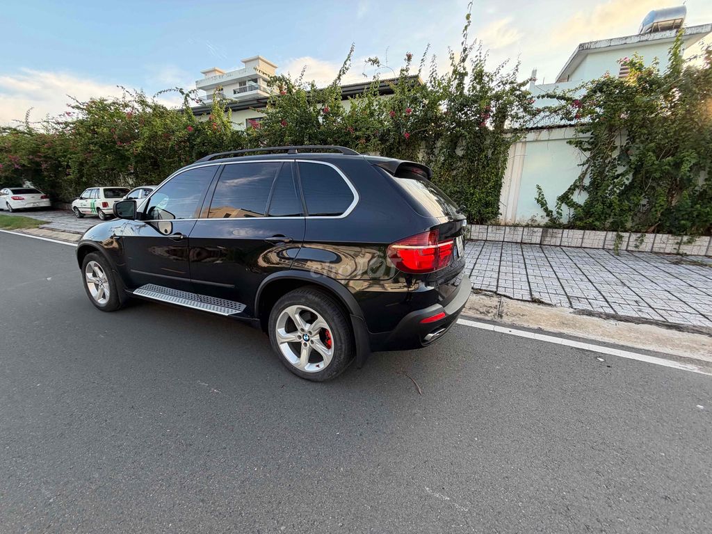 BMW X5 20*** km. Mua bán Ô tô tại Thành phố Long Xuyên An Giang được đăng bởi Lĩnh Long Xuyên hình 5