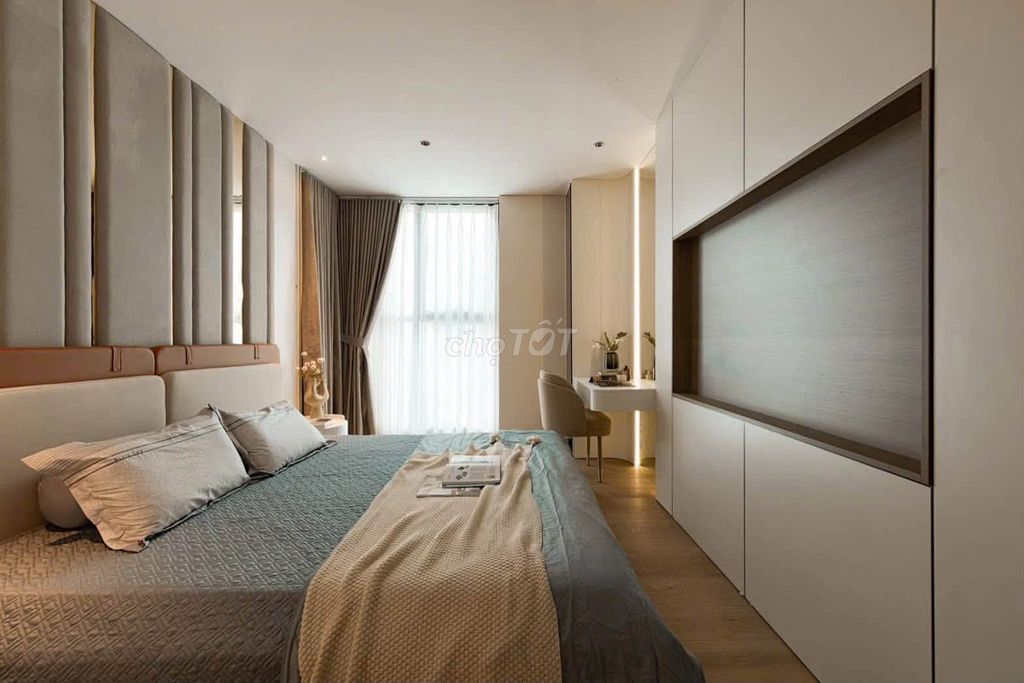 Продается угловая квартира Feliz Homes с 3 спальнями, 8 миллиардов долларов