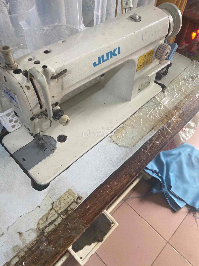 Máy khâu Juki DDL-8500 Trắng. Mua bán Đồ chuyên dụng, Giống nuôi trồng tại Quận Tây Hồ Hà Nội được đăng bởi anhanh hình 1