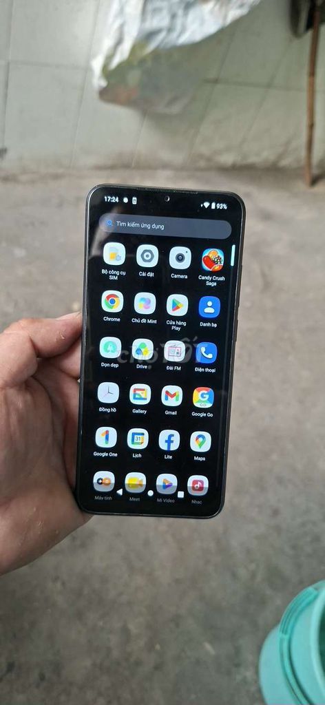 Xiaomi Redmi 1A Đen Đã sử dụng. Mua bán Điện thoại tại Thành phố Thuận An Bình Dương được đăng bởi  rẻ nhất quả đất hình 1