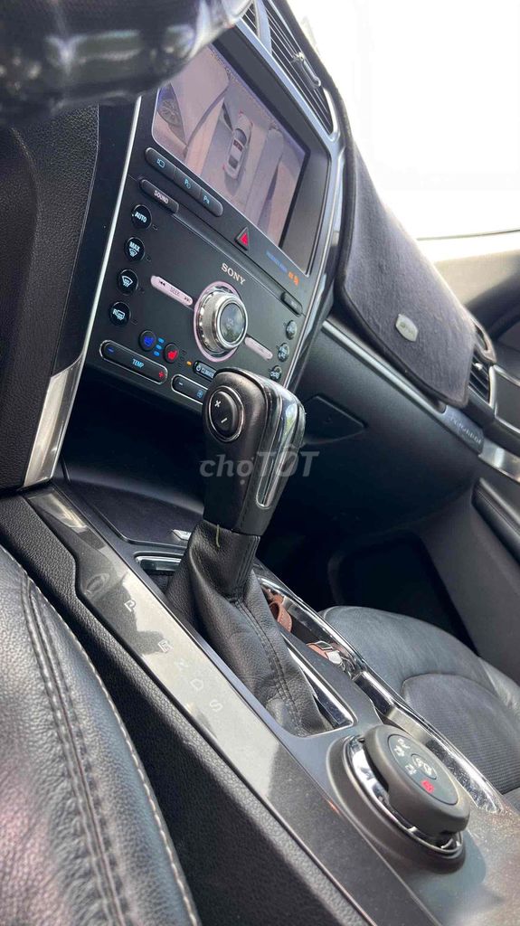 Ford Explorer 2019 2.3L Ecoboost - 78000 km. Mua bán Ô tô tại Thành phố Bảo Lộc Lâm Đồng được đăng bởi Hoài Chỉnh Ford hình 13