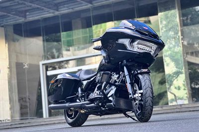 HARLEY Road Glide 117Ci - Mẫu Mới. Mua bán Xe máy tại Quận Tân Bình Tp Hồ Chí Minh được đăng bởi Nguyễn Đình Quang Duy 