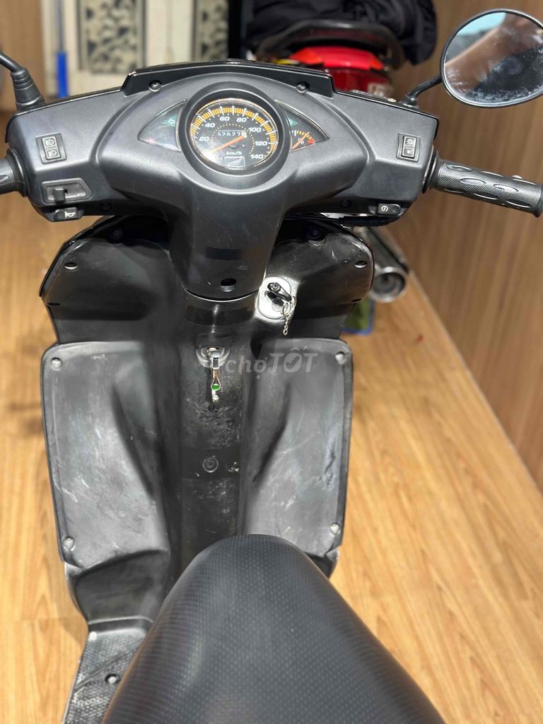 Click 110 biển tp. Mua bán Xe máy tại Quận 8 Tp Hồ Chí Minh được đăng bởi Trung xe hình 5