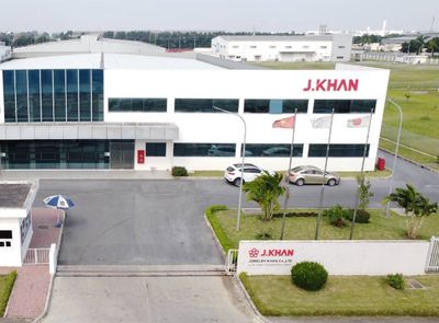 TUYỂN PHỤ BẾP Ở KCN THĂNG LONG 2