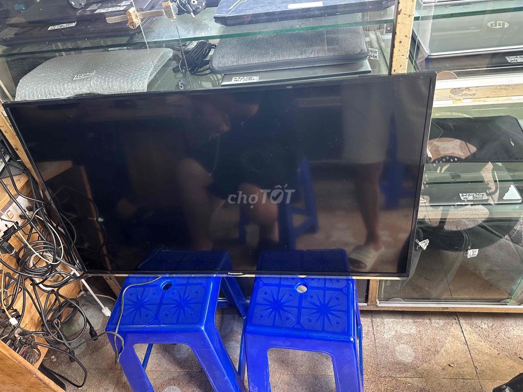 Tivi Panasonic TH-40DS500V. Mua bán Tivi, Âm thanh tại Quận Hai Bà Trưng Hà Nội được đăng bởi Tuấn hình 1
