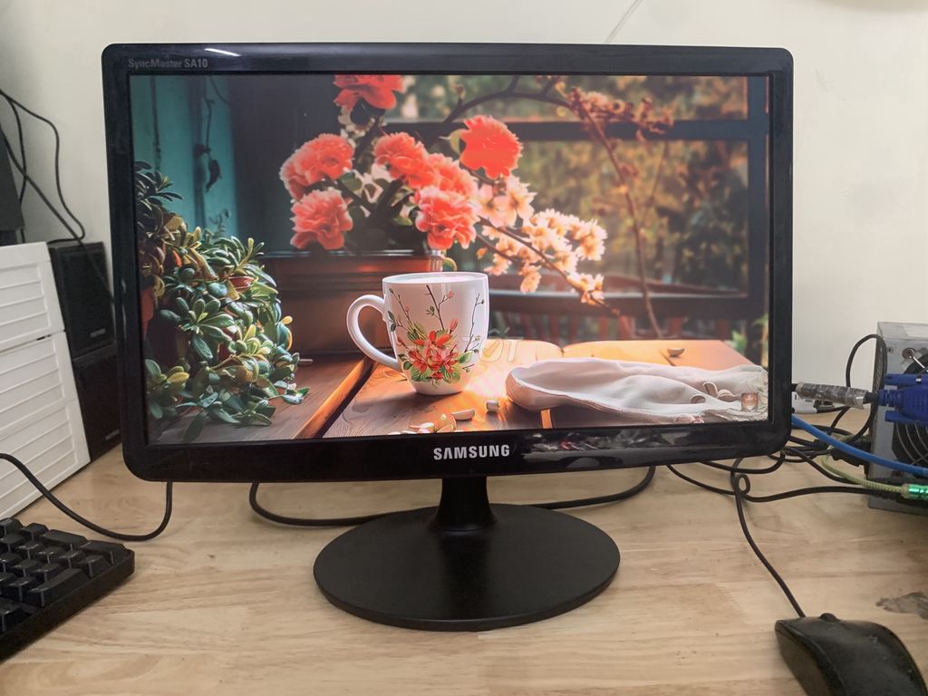 Màn mỏng hãng Samsung 19inch