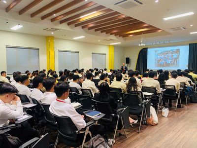 [TERALAND-BÌNH THẠNH] TUYỂN 10 NVKD_CSKH KO CẦN KN