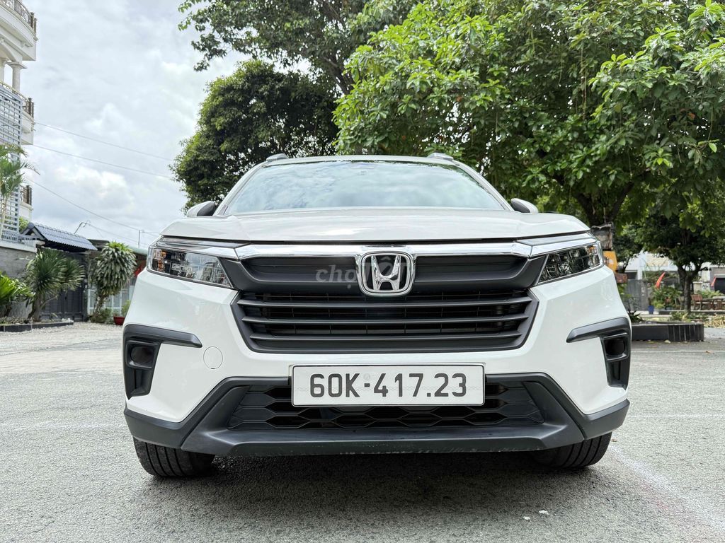 Honda BR-V G 2024. Mua bán Ô tô tại Quận 12 Tp Hồ Chí Minh được đăng bởi KaizenAutoService hình 1