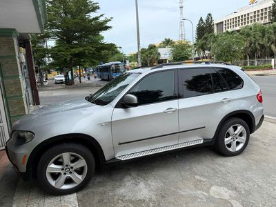 BMW X5 20*** km. Mua bán Ô tô tại Quận 11 Tp Hồ Chí Minh được đăng bởi Lê Đình Thắng