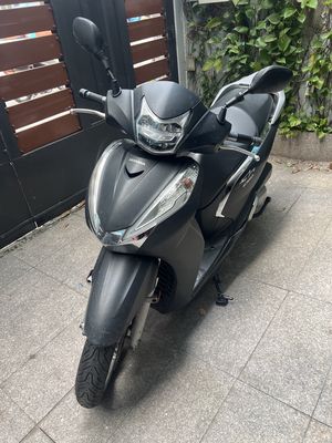 Honda SH300i 2017 Đen nhám 79000 km. Mua bán Xe máy tại Quận 8 Tp Hồ Chí Minh được đăng bởi Mr Huy