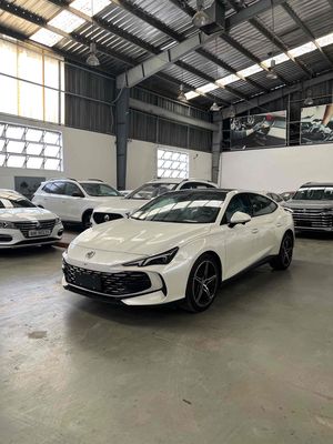 MG MG7 2025 2.0 Premium. Mua bán Ô tô tại Quận 6 Tp Hồ Chí Minh được đăng bởi Huy Vũ MG Kinh Dương Vương