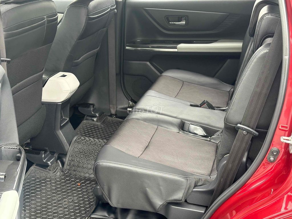 BÁN XE VELOZ Cross 2023. Mua bán Ô tô tại Huyện Thanh Trì Hà Nội được đăng bởi NHẬT DOANH AUTO  hình 8