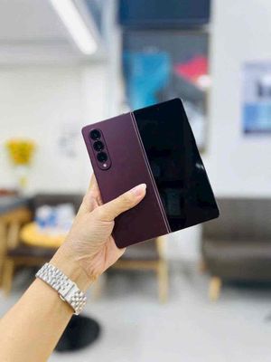 Samsung Galaxy Z Fold 4 12/512 Đỏ