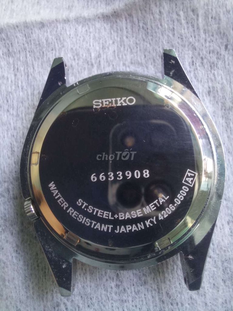 Đồng hồ Seiko