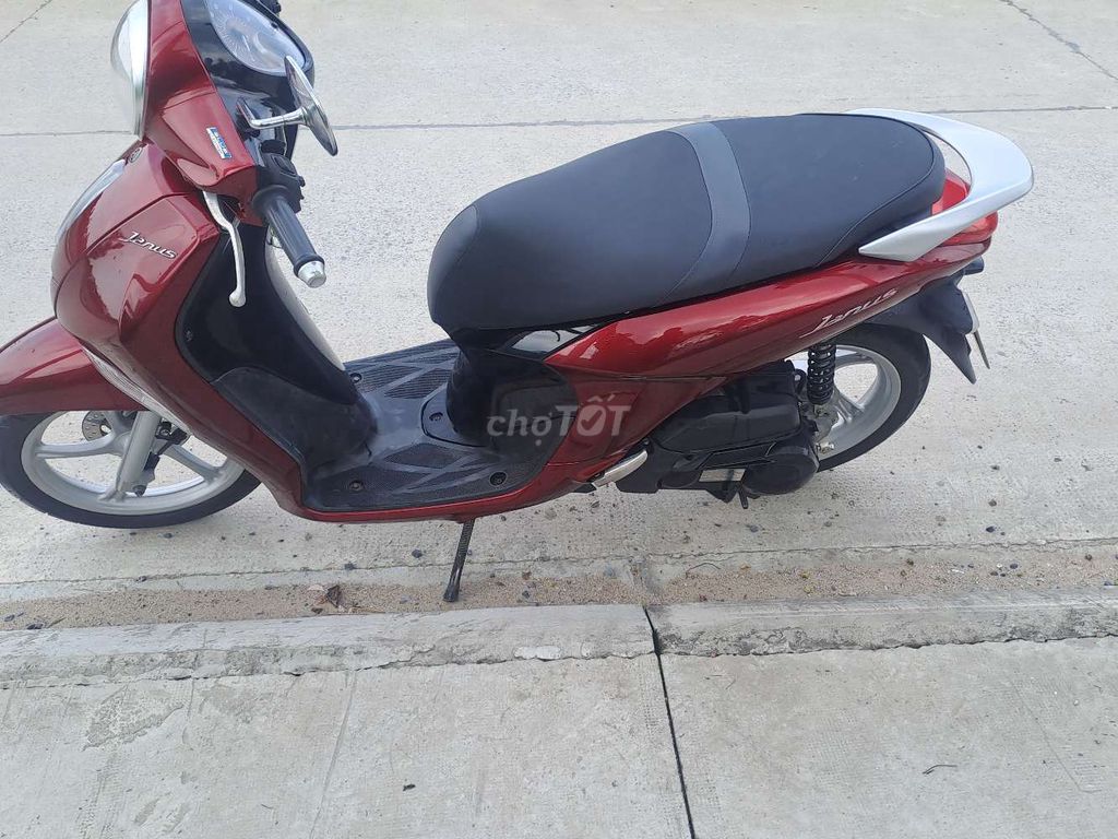 Ban xe janus. Mua bán Xe máy tại Quận 12 Tp Hồ Chí Minh được đăng bởi hoàng đạt  hình 2