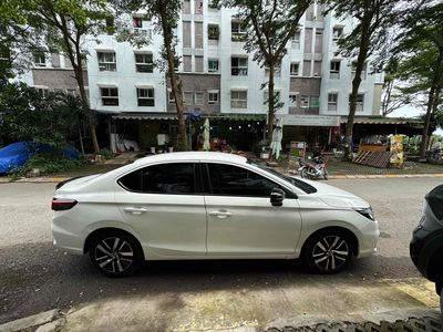 Honda City 2022 RS - 62000 km. Mua bán Ô tô tại Quận Bình Tân Tp Hồ Chí Minh được đăng bởi Mai Nhi