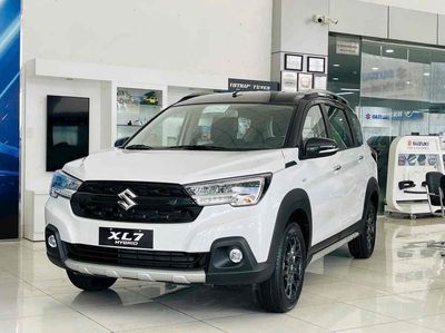 Suzuki XL 7 2025. Mua bán Ô tô tại Thành phố Thủ Đức Tp Hồ Chí Minh được đăng bởi Le
