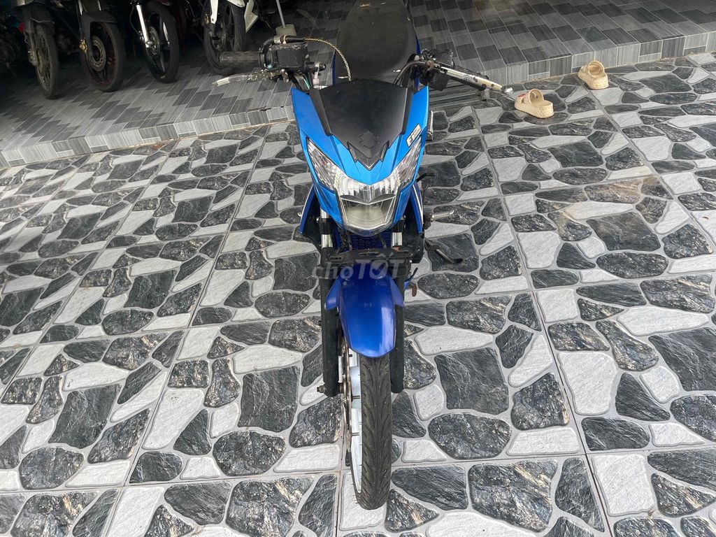 raider fi. Mua bán Xe máy tại Huyện U Minh Thượng Kiên Giang được đăng bởi DV Cầm đồ kiên giang hình 6