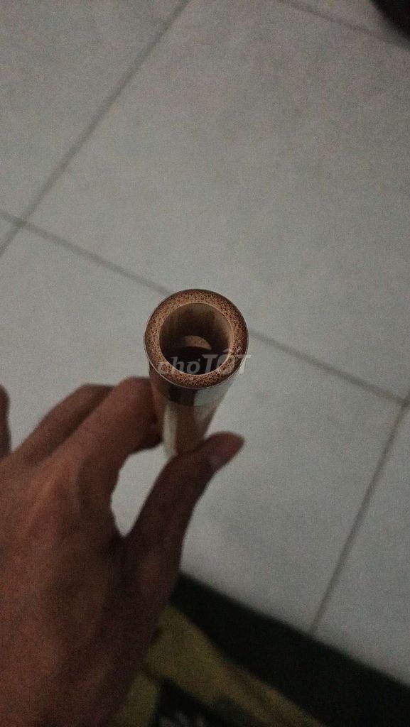 Sáo trúc M2 VIP Tre Nâu Đô. Mua bán Nhạc cụ tại Thị xã Bến Cát Bình Dương được đăng bởi Lang Văn Đức hình 1