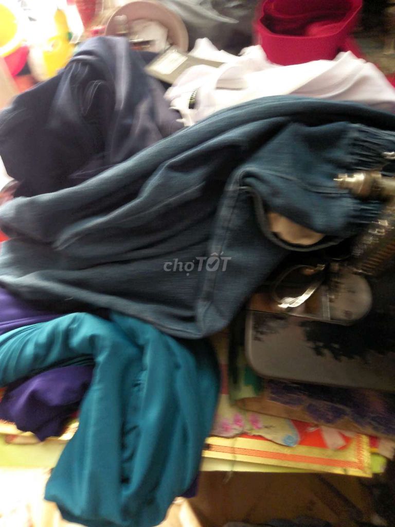 Sửa quần áo thay dây kéo ,giá rẻ. Dịch vụ tại Thành phố Tây Ninh Tây Ninh được đăng bởi vuive hình 1