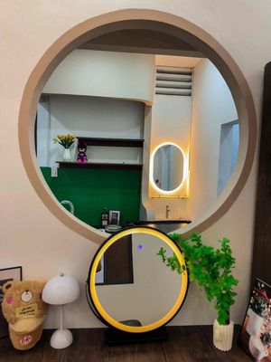 Аренда · 1 комн. · 35 м² · Quận 4, ул. Đường Cách Mạng Tháng 8