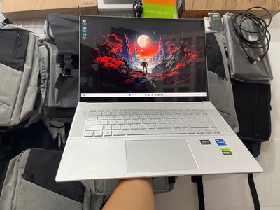 HP Envy 16-H1053DX /CORE I7 13700H/RTX 4060-120Hz. Mua bán Laptop tại Quận 3 Tp Hồ Chí Minh được đăng bởi Tèo