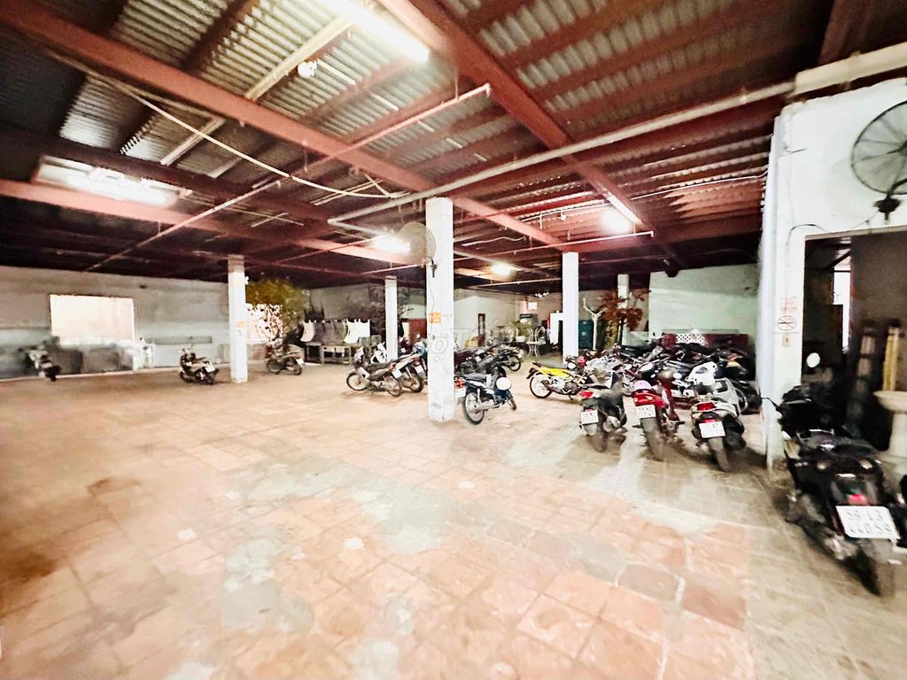 ❇️❇️❇️ Cho Thuê Nhà Mặt Tiền: Huỳnh Mẫn Đạt - Quận 5 ( 850m2 đất )