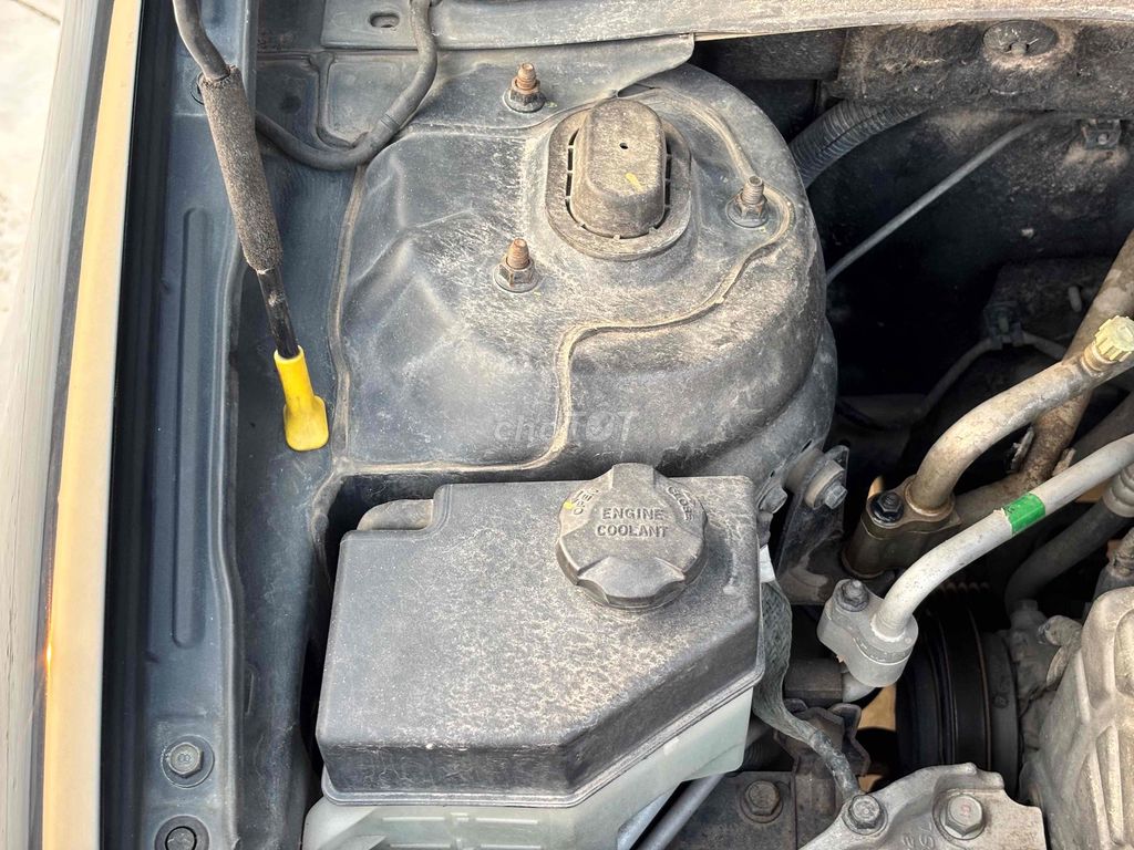 Hyundai Accent 2010 - 130000 km. Mua bán Ô tô tại Huyện Đông Anh Hà Nội được đăng bởi Dũng Xe Tải Đông Anh hình 13