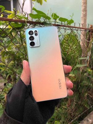 Oppo Reno 6 5G. Mua bán Điện thoại tại Huyện Tháp Mười Đồng Tháp được đăng bởi Trần Thanh Mobile