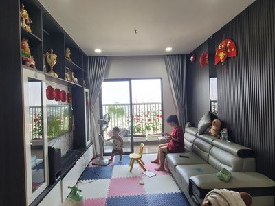 Căn gốc full nội thất cao cấp full nội thất chỉ 2.6 tỷ