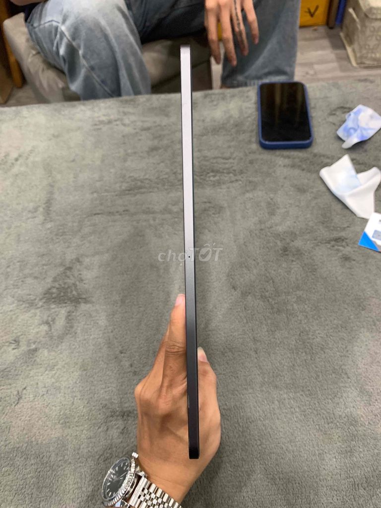 Pro 2018 256gb wifi mã 09. Mua bán Máy tính bảng tại Thành phố Thủ Đức Tp Hồ Chí Minh được đăng bởi Ngân anh mobile hình 6