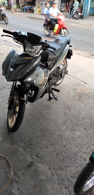 Yamaha Exciter 150 Xám