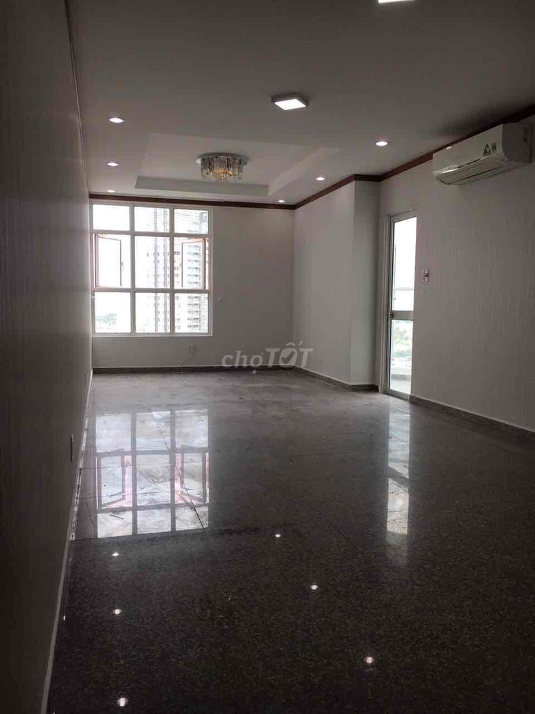 Chung Cư 113m2, 3pn, Hoàng Anh Thanh Bình ,Q7