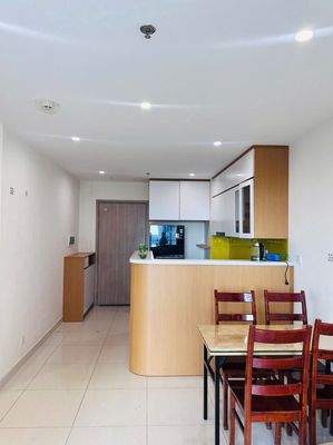 Аренда · 3 комн. · 82 м² · Thành phố Thủ Đức, ул. Nguyễn Xiển