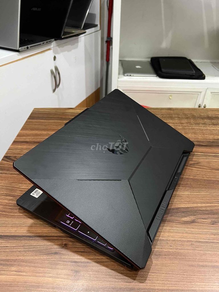 Asus TUF Gaming F15 i7-10750H 15.6 inch 16GB/512GB. Mua bán Laptop tại Thành phố Huế Thừa Thiên Huế được đăng bởi Tuấn hình 1